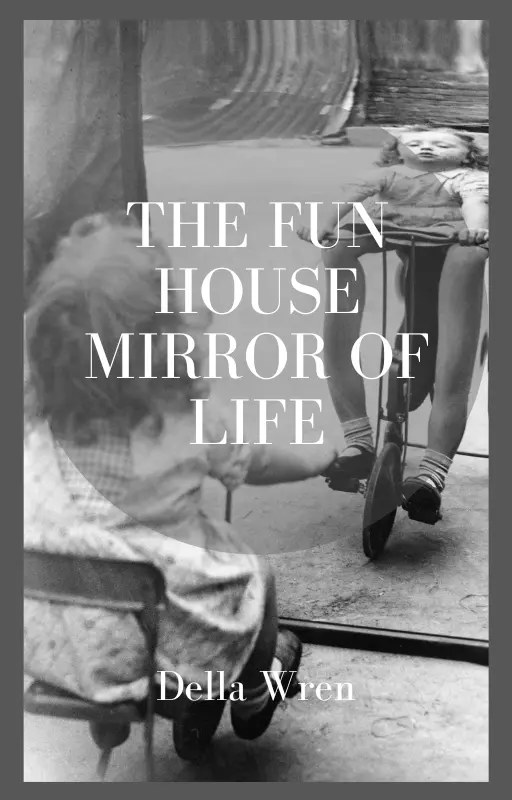 The Fun House Mirror of Life